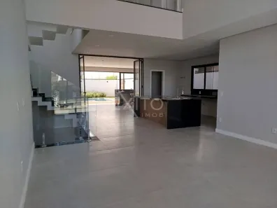 Casa de Condomínio com 4 Quartos à venda, 320m² no Loteamento Brisas do Lago, Jundiaí