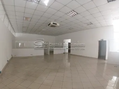 Prédio Comercial para alugar, 781m² no Centro, Diadema