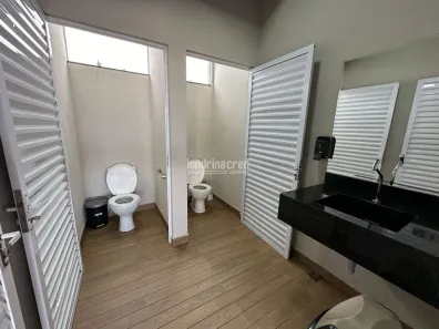 Imóvel Comercial à venda, 420m² no Califórnia, Londrina