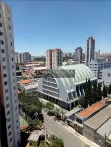 Apartamento com 2 Quartos à venda, 62m² no Mooca, São Paulo