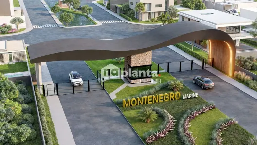 Lote/Terreno à venda, 371m² no Beira Rio, Biguaçu