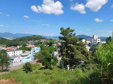 Lote/Terreno à venda, 471m² no Potecas, São José