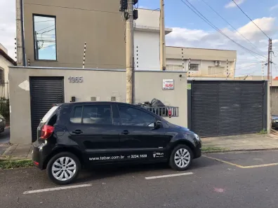 Apartamento com 1 Quarto para alugar, 30m² no Parque Industrial, São José do Rio Preto