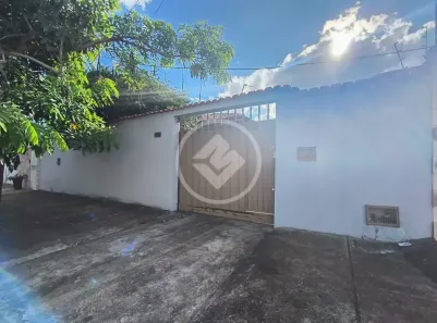 Casa com 3 Quartos à venda, 420m² no Jardim Atlântico, Goiânia