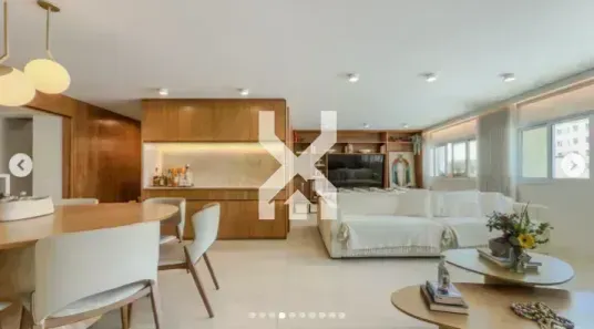 Apartamento com 3 Quartos à venda, 176m² no Jardim Paulista, São Paulo