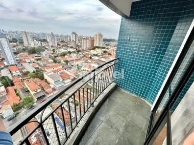 Apartamento com 2 Quartos à venda, 75m² no Vila Moinho Velho, São Paulo