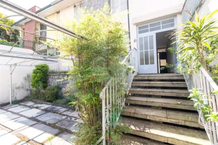 Sobrado com 4 Quartos à venda, 142m² no Chácara Monte Alegre, São Paulo