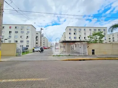 Apartamento com 2 Quartos à venda, 41m² no Santos Dumont, São Leopoldo