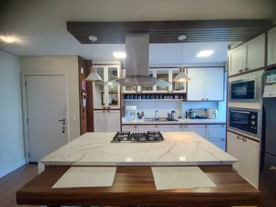 Apartamento com 3 Quartos à venda, 100m² no Centro, Criciúma