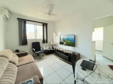 Apartamento com 2 Quartos à venda, 60m² no Marapé, Santos