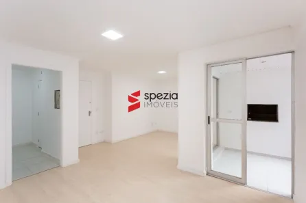 Apartamento com 3 Quartos à venda, 92m² no Batel, Curitiba