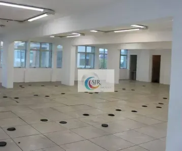 Sala Comercial para alugar, 461m² no Bela Vista, São Paulo