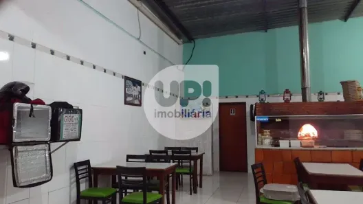 Ponto Comercial à venda, 100m² no Campestre, Piracicaba