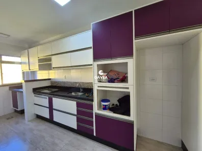 Apartamento com 2 Quartos à venda, 90m² no Jardim Paraíso, São Vicente