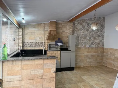 Casa com 4 Quartos à venda, 150m² no Conjunto Habitacional Duas Vendas, São José do Rio Preto