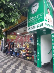 Ponto Comercial para alugar, 250m² no Canindé, São Paulo