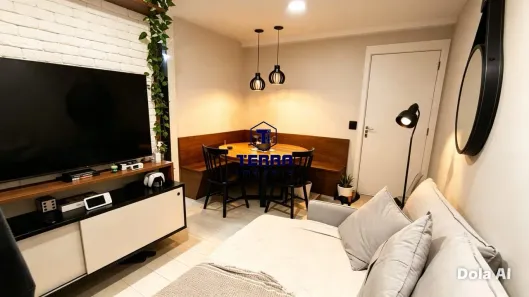 Apartamento com 2 Quartos à venda, 63m² no Neves (Neves), São Gonçalo