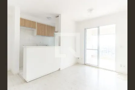 Apartamento com 2 Quartos à venda, 54m² no Belenzinho, São Paulo