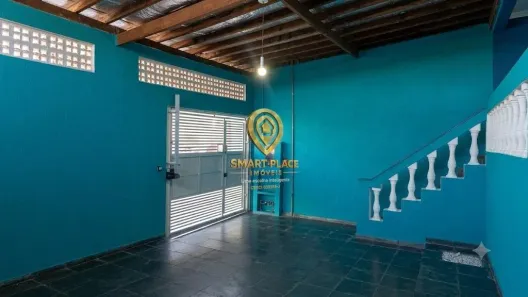 Casa com 2 Quartos à venda, 152m² no Calmon Viana, Poá