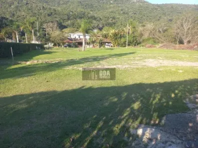 Lote/Terreno à venda, 820m² no Cachoeira do Bom Jesus, Florianópolis