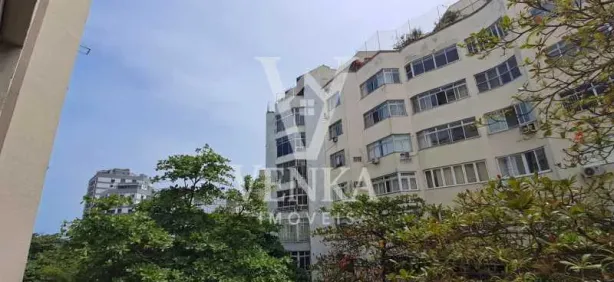 Apartamento com 3 Quartos à venda, 130m² no Ipanema, Rio de Janeiro