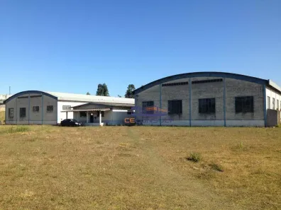 Galpão/Depósito/Armazém para alugar, 2250m² no Parque do Agreste Gl Dois, Vargem Grande Paulista