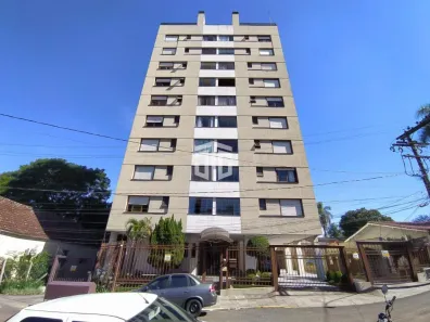 Apartamento com 2 Quartos à venda, 81m² no Rio Branco, Novo Hamburgo