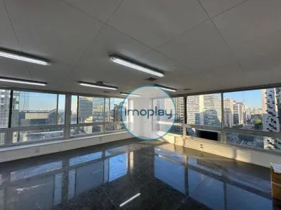Sala Comercial à venda, 93m² no Bela Vista, São Paulo