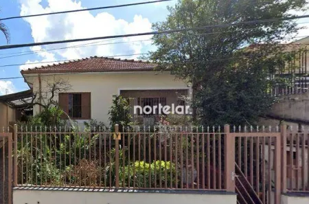 Lote/Terreno à venda, 250m² no Jardim Regina, São Paulo