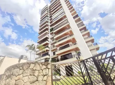 Apartamento com 4 Quartos à venda, 230m² no Vila Galvão, Guarulhos