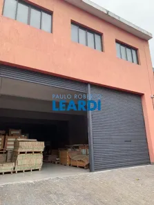Imóvel Comercial à venda, 731m² no Instituto de Previdência, São Paulo