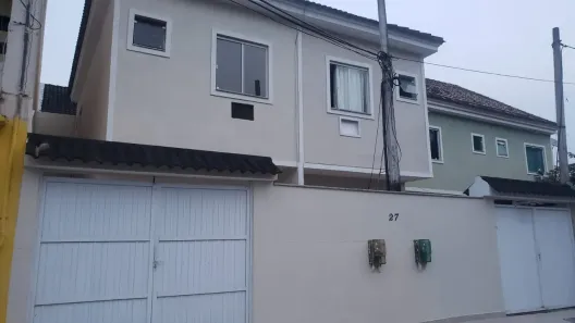 Casa de Condomínio com 2 Quartos à venda, 75m² no Vargem Pequena, Rio de Janeiro