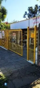 Lote/Terreno à venda, 326m² no Cavalhada, Porto Alegre