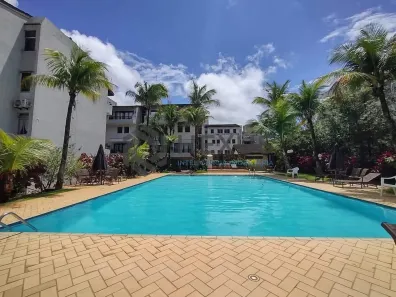 Apartamento com 3 Quartos à venda, 80m² no Enseada, Guarujá