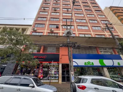 Sala Comercial para alugar, 63m² no Centro, Londrina