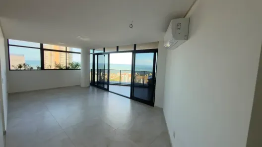 Apartamento com 3 Quartos para alugar, 105m² no Jardim Oceania, João Pessoa