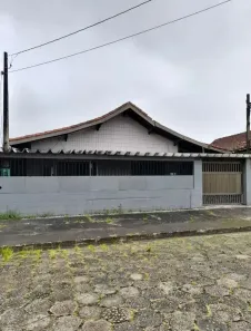 Casa com 2 Quartos à venda, 101m² no Maracanã, Praia Grande