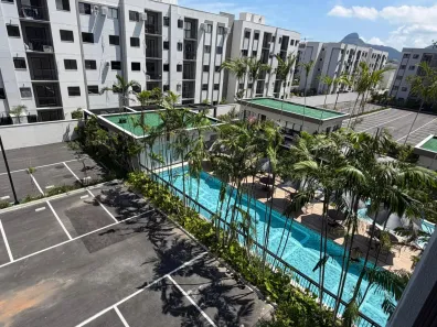 Apartamento com 2 Quartos à venda, 50m² no Barra Olímpica, Rio de Janeiro
