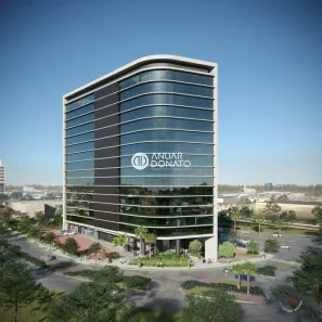 Ponto Comercial à venda, 37m² no Inova Parque, Contagem