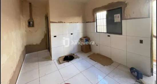 Kitnet com 1 Quarto para alugar, 25m² no Vila Independência, Piracicaba