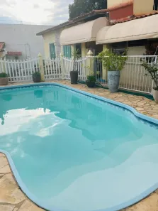 Casa com 3 Quartos à venda, 500m² no Botafogo, São Pedro da Aldeia
