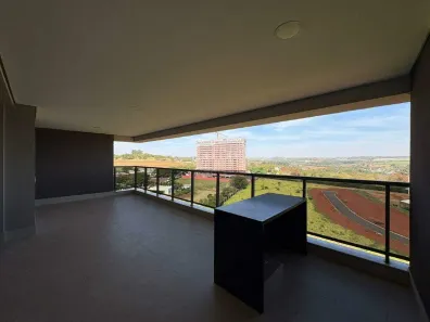 Apartamento com 3 Quartos à venda, 227m² no Jardim Ilhas do Sul, Ribeirão Preto