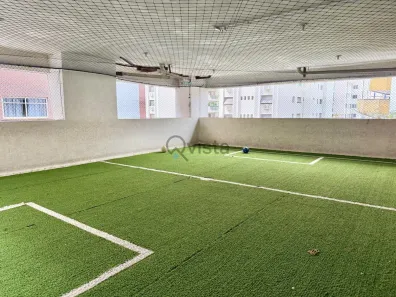 Apartamento com 3 Quartos à venda, 105m² no Pitangueiras, Guarujá