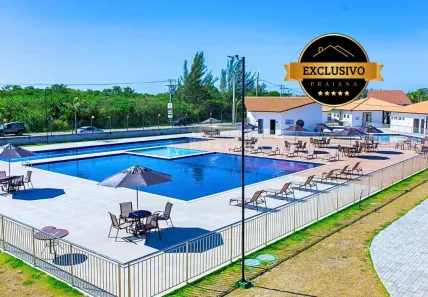 Lote/Terreno à venda, 250m² no Monte Alto, Arraial do Cabo