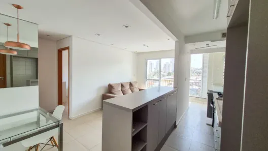 Apartamento com 1 Quarto à venda, 45m² no Ipiranga, São Paulo