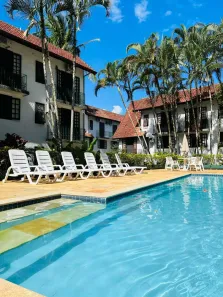 Apartamento com 2 Quartos à venda, 78m² no Guaecá, São Sebastião