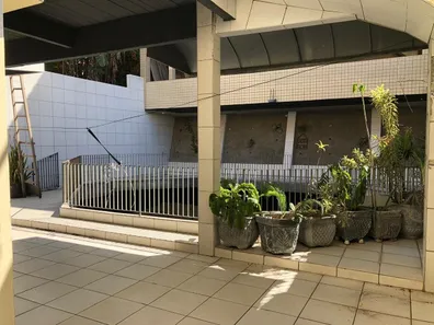 Casa com 4 Quartos para alugar, 2600m² no Jardim Vinte e Cinco de Agosto, Duque de Caxias