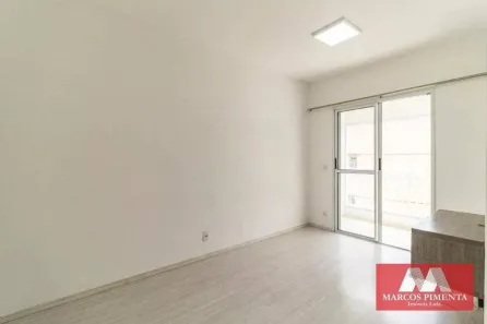 Apartamento com 2 Quartos à venda, 51m² no Bela Vista, São Paulo