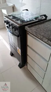 Apartamento com 2 Quartos à venda, 72m² no Perequê Açu, Ubatuba