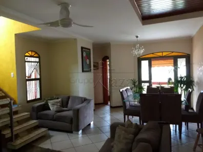 Casa de Condomínio com 3 Quartos à venda, 190m² no Jardim Altos de Santana I, Jacareí